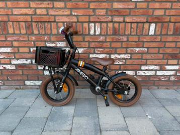 Kinderfietsje Amigo beschikbaar voor biedingen