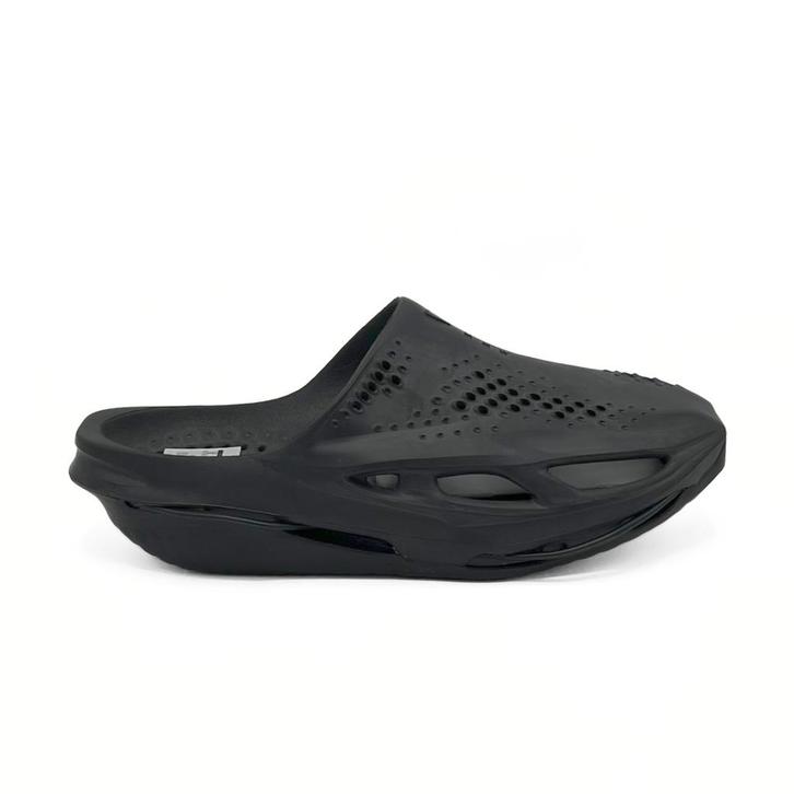 Nike x Matthew M. Williams 005 Slide (Black), Kleding | Heren, Schoenen, Nieuw, Slippers, Zwart, Ophalen of Verzenden