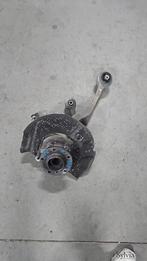 Fusee rechtsvoor met draagarm BMW 5 serie E60 E61 3121676095, Auto-onderdelen, Gebruikt, -, -, Ophalen of Verzenden