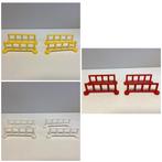 Duplo hek / hekjes, Aastvej 1, 7190 Billund, Denemarken, Product.compliance@LEGO.com, Ophalen of Verzenden, Zo goed als nieuw