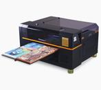 Artis 5000 A2 + UV LED Printer om op allerlei objecten in kl, Computers en Software, Printers, Nieuw, LED-printer, Printer, Verzenden