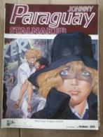 Johnny Paraguay. Nr 2 Stalnaker., Eén stripboek, Ophalen of Verzenden, Gelezen