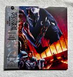 Black Panther - Wakanda Forever LP Mondo coloured vinyl, Ophalen of Verzenden, Nieuw in verpakking