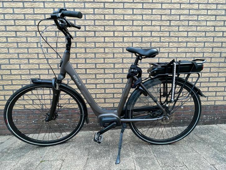 Stella Livorno Superior MDS - E-bike 2024, Fietsen en Brommers, Elektrische fietsen, Zo goed als nieuw, Overige merken, 51 tot 55 cm