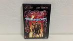 Dreamscape (1984) fiction, Cd's en Dvd's, Dvd's | Science Fiction en Fantasy, Ophalen of Verzenden, Zo goed als nieuw