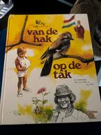 Van de Hak op de Tak - Rien Poortvliet, Boeken, Prentenboeken en Plaatjesalbums, Ophalen of Verzenden, Gelezen, Prentenboek