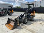 2023 Giant G1500 X-TRA Minishovel, Zakelijke goederen, Machines en Bouw | Kranen en Graafmachines, Wiellader of Shovel