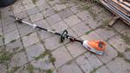 Stihl KMA 135R Combi machine met HT-KM STOKZAAG  BODY, Ophalen, KMA 135R, Overige soorten, STIHL