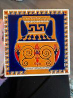 Handgemaakte tegel, Ophalen of Verzenden