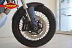 Moto Guzzi V 85 TT (bj 2019), Bedrijf, Toermotor