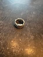 Buddha to. Buddha, Sieraden, Tassen en Uiterlijk, Ringen, Ophalen of Verzenden, Zo goed als nieuw, Dame, Zilver