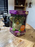Furby green frog nieuw in doos 1999, Ophalen of Verzenden, Nieuw
