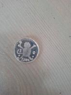 2 x loeki gulden 2001, Postzegels en Munten, Munten | Nederland, Ophalen of Verzenden, Koningin Beatrix, 1 gulden, Setje