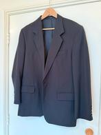 Tijdloze klassieke navy blauwe colbert maat 48, Ophalen of Verzenden, Zo goed als nieuw, Maat 48/50 (M), Blauw