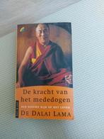 De Dalai Lama - De kracht van het mededogen, De Dalai Lama, Ophalen of Verzenden, Zo goed als nieuw