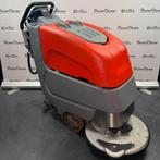 Hako B 45 CL schrobmachine, Ophalen, Denoclean, Gebruikt, Denoclean