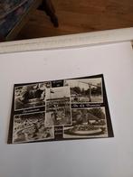 GROETEN UIT HELLENDOORN. SPROOKJESTUIN, Ophalen of Verzenden, 1960 tot 1980, Overijssel