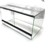GEZOCHT terrarium, Dieren en Toebehoren, Ophalen of Verzenden, Zo goed als nieuw, Terrarium of Paludarium