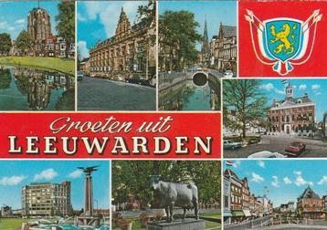 LEEUWARDEN Oldehove Hotel Kanselarij Stadhuis Groeten beschikbaar voor biedingen