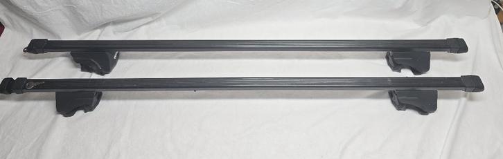 thule dakdrager, Auto diversen, Dakdragers, Gebruikt, Ophalen of Verzenden