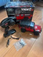 Traxxas TRX 4m defender, Hobby en Vrije tijd, Auto offroad, Nieuw, RTR (Ready to Run), Overige schalen