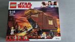 LEGO 75220 - Star Wars Sandcrawler, Nieuw, Complete set, Ophalen of Verzenden, Lego