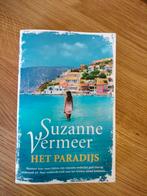 Het paradijs. Suzanne Vermeer, Boeken, Chicklit, Ophalen of Verzenden, Zo goed als nieuw