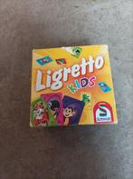 Spel ligretto kids, Ophalen of Verzenden