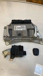 Citroen c1 Peugeot 107 Toyota aygo ecu transponder kastje, Ophalen of Verzenden, Peugeot