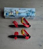 Zandstra schaatsen/ Easy Glider maat 31-35, Zandstra, Overige typen, Ophalen of Verzenden, Zo goed als nieuw
