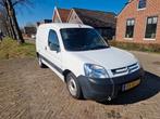 Citroën Berlingo 1.9 D 600 2005, Auto's, Voorwielaandrijving, 4 cilinders, Citroën, Origineel Nederlands