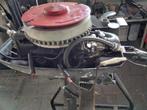 Loop of sloop garniti, Ophalen, Gebruikt, Motor en Techniek