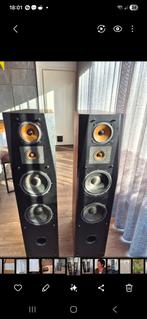 Davis acoustics Baguerra, Overige merken, Ophalen of Verzenden, Zo goed als nieuw, 120 watt of meer