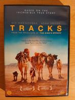 Tracks - Mia Wasikowska, Alle leeftijden, Ophalen of Verzenden, Zo goed als nieuw