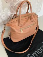 SMAAK AMSTERDAM handtas model Rose (NIEUW), Ophalen of Verzenden, Nieuw, Roze, Handtas