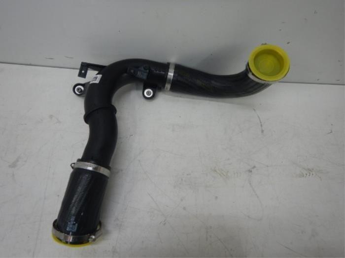 VW Golf 8 R / GTI intercoolerbuis Drukleiding, Auto-onderdelen, Motor en Toebehoren, Gebruikt, Ophalen
