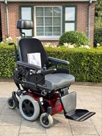 Elektrische rolstoel - Sunrise Medical Quickie Salsa M nieuw, Ophalen of Verzenden, Inklapbaar, Nieuw, Elektrische rolstoel