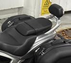 Adjustable backrest Triumph Rocket (rugstuen, origineel), Motoren, Ophalen, Gebruikt