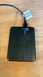 WD My Passport Ultra 1 TB, Computers en Software, Harde schijven, Ophalen of Verzenden, Zo goed als nieuw