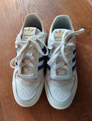 adidas - Forum Low CL maat 38 2/3 beschikbaar voor biedingen