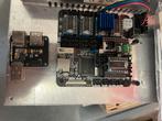 Electronica om 3D printer te bouwen, Computers en Software, 3D Printers, Ophalen of Verzenden, Zo goed als nieuw