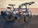 KOGA miyata traveller  #57#, Ophalen, 28 inch, Zo goed als nieuw, 57 tot 61 cm