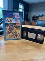 DE DESERTEUR - FRANCO NERO KLAUS KINKSKI - SPAGHETTI WESTERN, Cd's en Dvd's, Alle leeftijden, Ophalen of Verzenden, Zo goed als nieuw