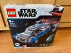 Nieuw Lego Star Wars 75293 Resistance I-TS Transport, Ophalen of Verzenden, Nieuw, Complete set, Lego