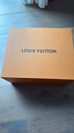 Louis vuitton doos 40 x 33 x 19, Doe-het-zelf en Verbouw, Kratten en Dozen, Doos, Minder dan 35 cm, Ophalen of Verzenden, Zo goed als nieuw