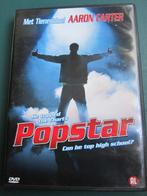 Popstar (2005), Cd's en Dvd's, Dvd's | Komedie, Overige genres, Alle leeftijden, Ophalen of Verzenden, Zo goed als nieuw