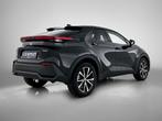Toyota C-HR 1.8 Hybrid 140 Dynamic - Louwman Zin in Zomervoo, Stof, 725 kg, Euro 6, 4 cilinders