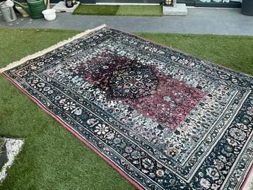Mooi Perisch tapijt(250x155cm) NU 50€ beschikbaar voor biedingen