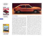 LA RENAULT 20 ET 30 DE MON PÈRE, Verzenden, Nieuw, Renault, Jean-Luc Armagnacq