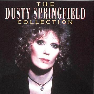 Dusty Springfield beschikbaar voor biedingen